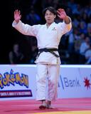 男子６６キロ級、武岡毅が優勝