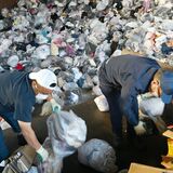 宇都宮市の資源ごみに出した布類、行き先は？　回収後を調べてみた　旅行先で再会の可能性も