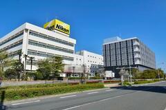 ニコン、横浜製作所を閉鎖
