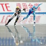 森重、新濱が五輪代表確実