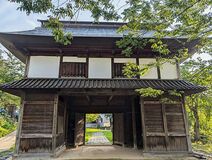 飯山城
