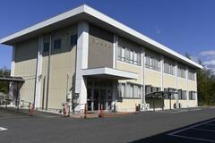 公民館機能、新庁舎内に
