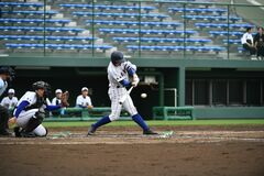 [19夏]１回戦　佐野東vs足利清風