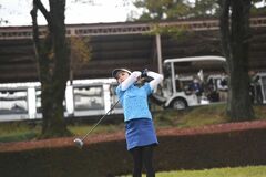 第12回県女子ミッドアマチュアゴルフ選手権大会