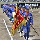 青藍泰斗の甲子園ベンチ入りメンバー20人《一覧表》