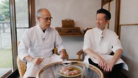 俳優の田中要次氏が富山県で寿司職人見習いに！？