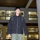 栃木市の定時制高校に通う男子生徒 夜の教室が自分の居場所 「道は一つじゃない」【夜に見つめる】