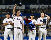 今季でヤクルト高津臣吾監督退任