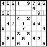 ナンプレレッスン