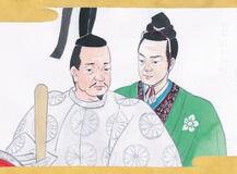 未（いま）だ本能寺にあり（５７）