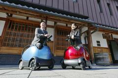 どんな景色、見えるかな