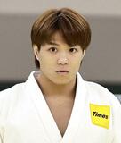 阿部一二三「いい状態」