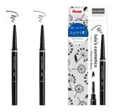 描きやすいアイブロウ