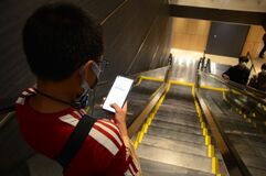 エスカレーターの速度どう決める？　施設ごと、上り下りで違いも