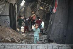 ガザ停戦「第２段階」協議