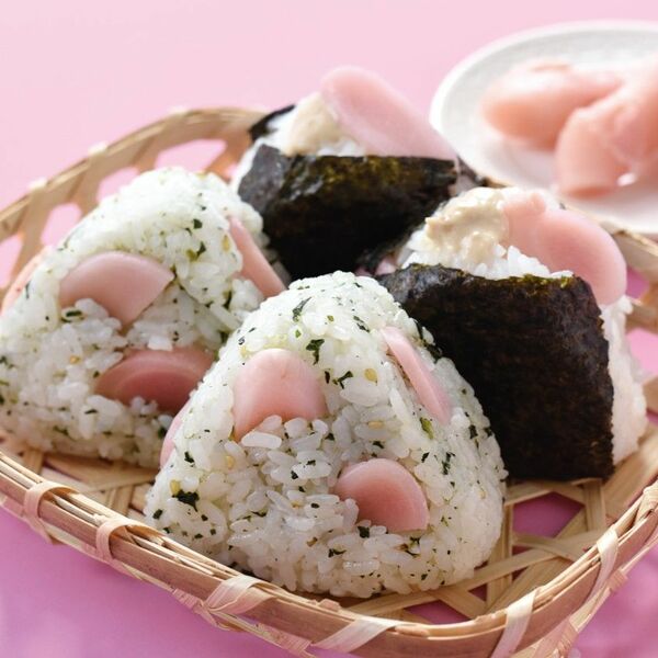 岩下の新生姜とおむすび専門店がコラボ 2店舗で期間限定販売｜県内