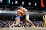 大の里首位、１４日目にも優勝
