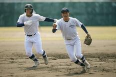 中京大中京、打撃を重視