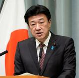 「防衛費は主体的に判断」