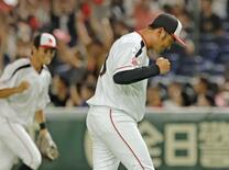 決勝は三菱岡崎―王子