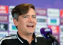 なでしこ、１８日に韓国と準決勝