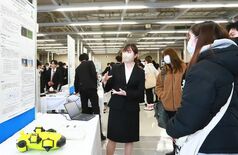 金沢工業大学、正課・課外におけるプロジェクト活動の成果を一挙公開