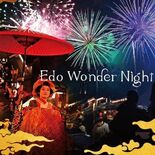 夜の日光江戸村へGO！　10、11月にライトアップや花火など
