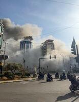 レバノンの死者２００人超