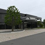 小山城南出張所を民間建物に12月移転へ　面積３倍に拡大　利便性向上図る