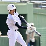 打って、走って　佐野日大・小林の好走塁光る　宇都宮、ベスト４の壁に涙《高校野球栃木大会》
