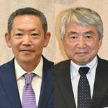 小山市長選 終盤情勢　浅野氏先行、追う小川氏　市中心部の支持拡大が鍵