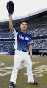 先発再転向の平良がプロ初完封