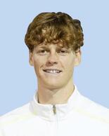 男子テニス、シナーが大会２連覇