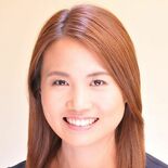 卓球・平野早矢香さん つらいときこそ試される