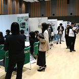 2027年卒の就活解禁、存在感増すSNS　栃木の学生、企業はどう向き合…