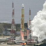 BULL(宇都宮)の製品、初の宇宙へ H3ロケット6号機打ち上げ成功 …