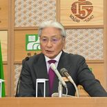 食料品税率ゼロなら175億円減収　栃木県の福田知事、代替財源の確保訴え