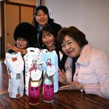 夫に先立たれた女性たちで「ボツイチクラブ」 鹿沼で発足 20人、助け合…