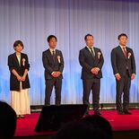下野新聞社制作「ハコブトチギ」が新聞広告賞　物流問題の理解促進図る　S…