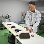 下水汚泥を肥料に　県が国に登録申請へ　焼却灰活用、堆肥化も　廃棄物から…