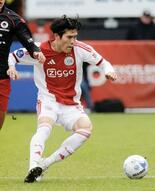 冨安健洋が加入後初出場