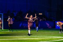 「Games of the Future 2026（ゲームズ・オブ・ザ・フューチャー2026）」、アスタナ大会のグローバルな出場選手ラインナップを確定