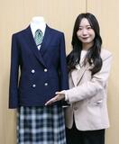 色や印象考え、暑さ対策も