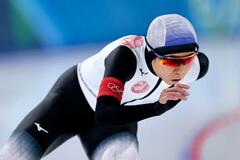 高木美帆６位、オランダ勢５連覇