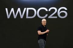 アップル、AIでシリ刷新