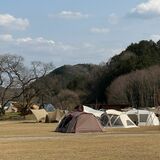 スノーピーク鹿沼開業１年　キャンプ利用は１万６千人超「想定超える来場」　周辺地域への誘客に課題、マップ作成でＰＲへ