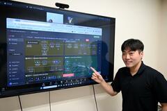 経営幹部にＡＩ講習