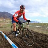 ブリッツェン小坂２位　自転車ＣＣＭ第６戦