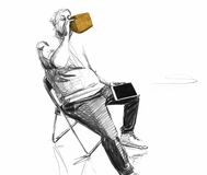 第二章　開幕（３４）