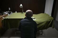 過酷な介護を４０年、「助けてくれ」言えずに認知症の男性が迎えた結末